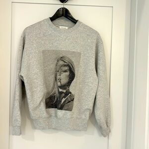 Anine Bing, Ramona sweatshirt, XS